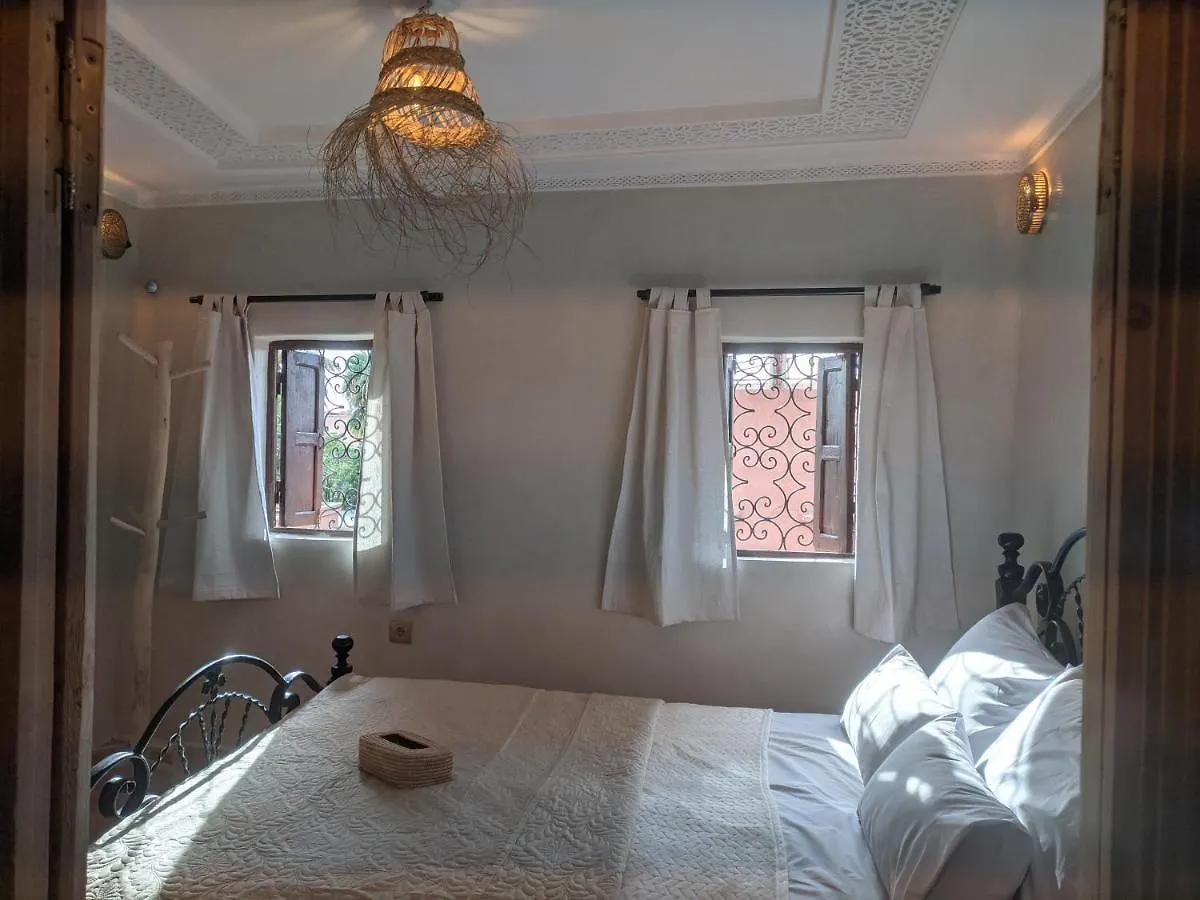 Dar Chabba Villa Marrakesh 0*,