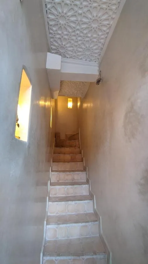 Dar Chabba Villa Marrakesh 0*,  Marocko