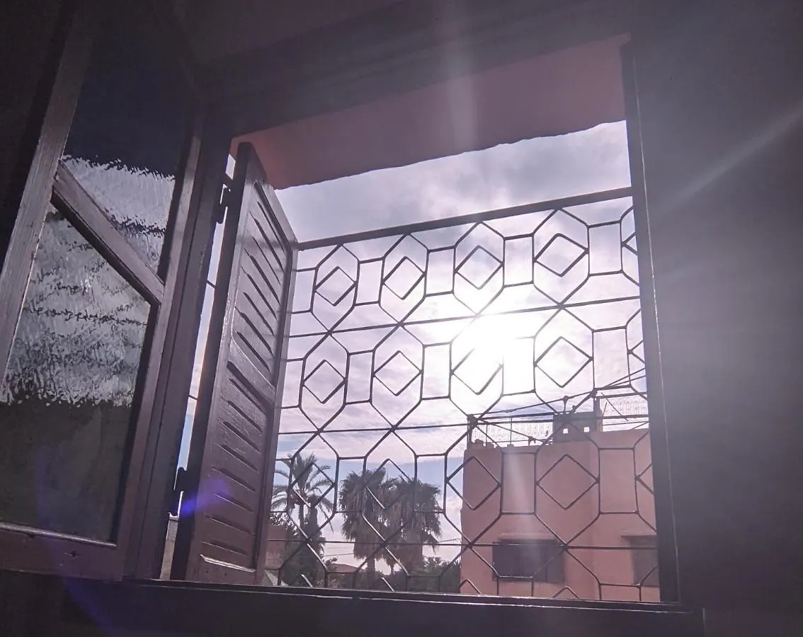 Semesterbostad Dar Chabba Villa Marrakesh